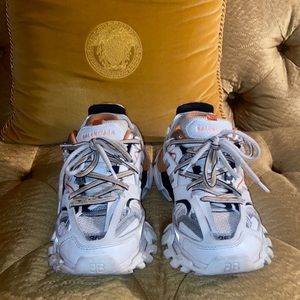 Balenciaga Track Sneakers